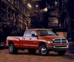 Dodge Ram Heavy Duty 2003 года